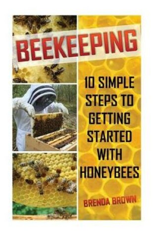 Cover of Beekeeping