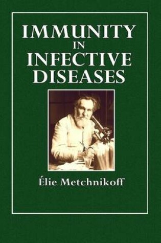 Cover of Immunity in Infective Diseases