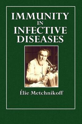 Book cover for Immunity in Infective Diseases