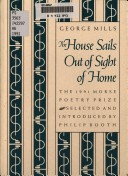 Book cover for The House Sails Out of Sight of Home