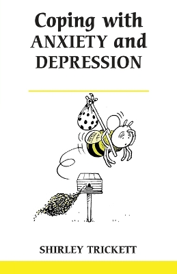 Cover of Coping with Anxiety and Depression