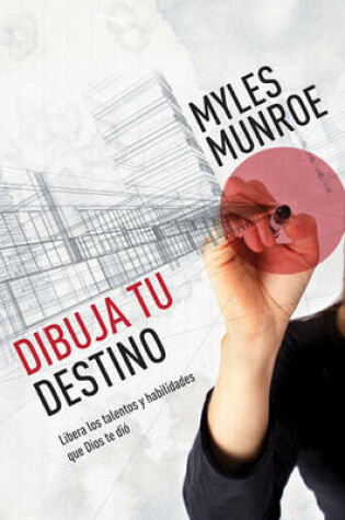 Cover of Dibuja Tu Destino