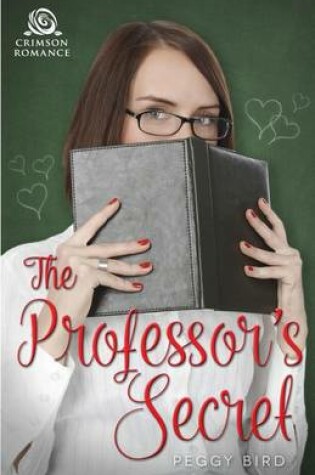 Cover of The Professor's Secret