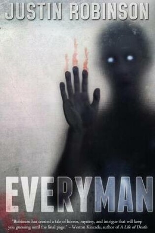 Cover of Everyman