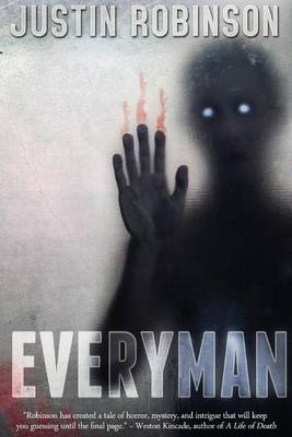 Book cover for Everyman