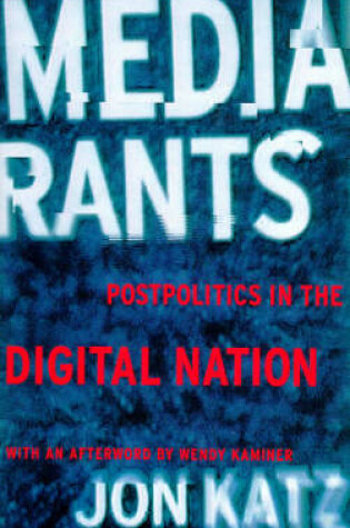 Cover of Media Rants