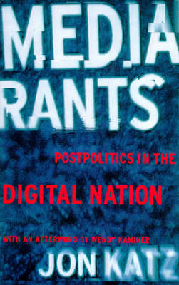 Book cover for Media Rants