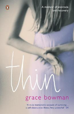 Book cover for Thin