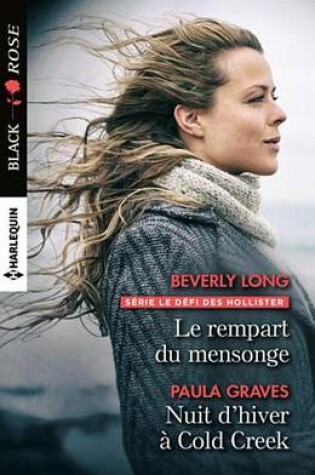 Cover of Le Rempart Du Mensonge - Nuit D'Hiver a Cold Creek
