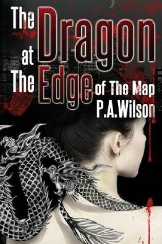 Cover of The Dragon at the Edge of the Map