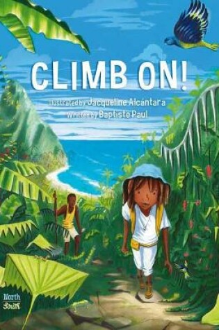 Cover of Climb On!