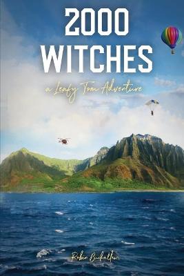 Book cover for 2000 Witches