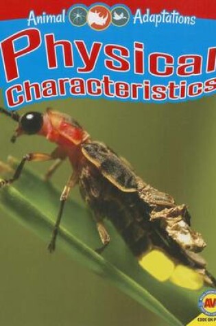 Cover of Physical Characteristics
