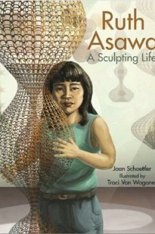 Cover of Ruth Asawa