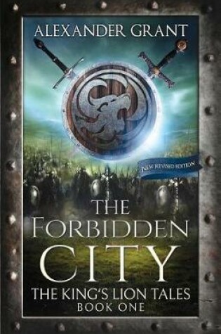 Cover of The Forbidden City