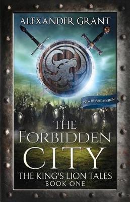 Book cover for The Forbidden City