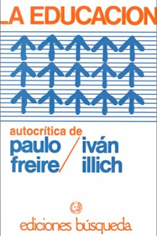 Cover of La Educacion