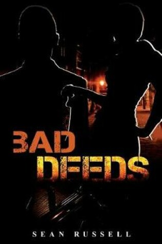 Cover of Bad Deeds