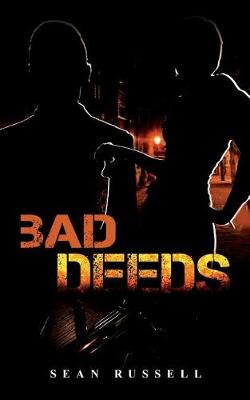 Book cover for Bad Deeds