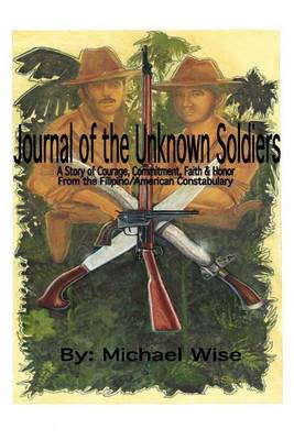 Book cover for Journal of the Unknown Soldiers