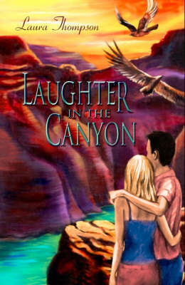 Book cover for Laughter in the Canyon