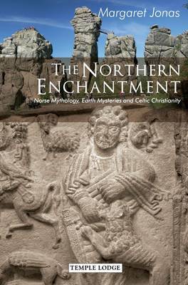 Book cover for The Northern Enchantment