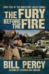 Book cover for The Fury Before the Fire