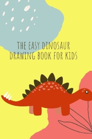 Cover of How to draw dinosaurs