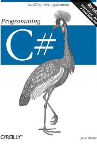 Cover of Programming C#