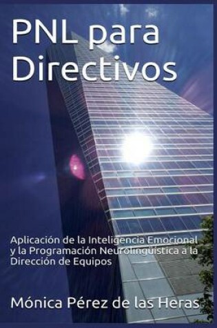 Cover of Pnl Para Directivos