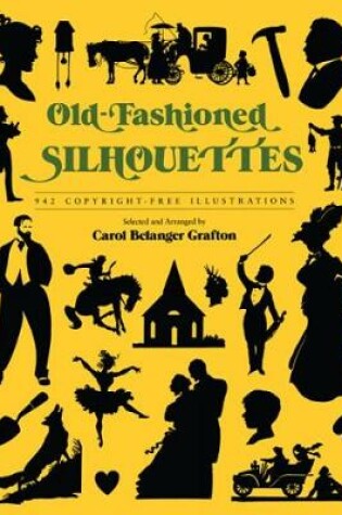 Cover of Old Fashioned Silhouettes