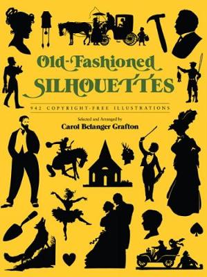 Cover of Old Fashioned Silhouettes