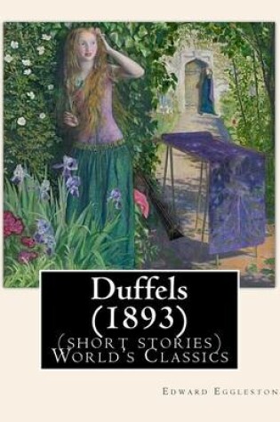 Cover of Duffels (1893), by