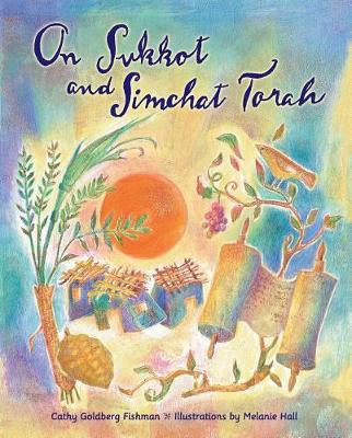 Book cover for On Sukkot and Simchat Torah