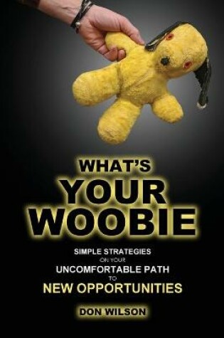 Cover of What's YOUR Woobie?