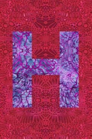 Cover of H