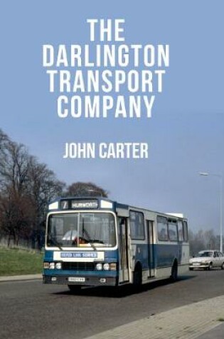 Cover of The Darlington Transport Company