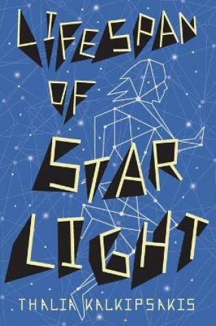 Cover of Lifespan of Starlight