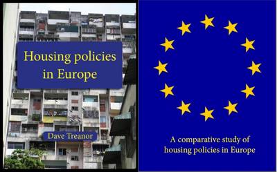 Cover of Housing Policies in Europe