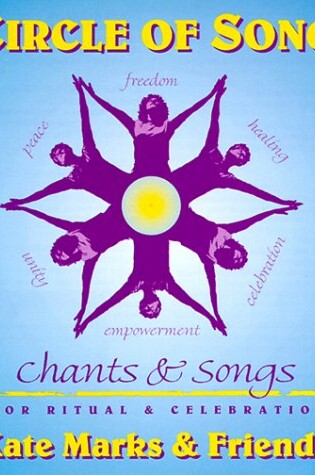 Cover of Circle of Song - CD