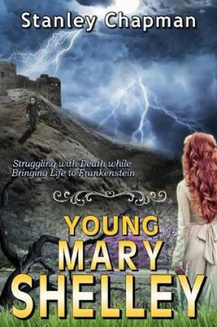 Cover of Young Mary Shelley