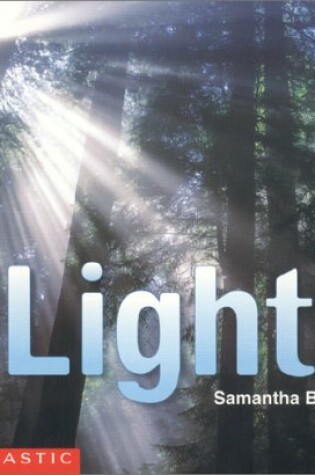 Cover of Light