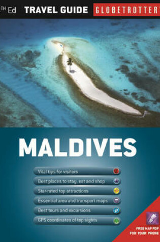 Cover of Maldives Travel Pack