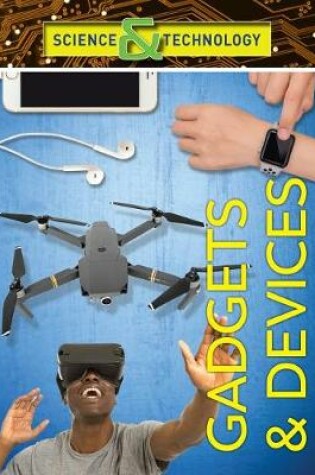 Cover of Gadgets and Devices