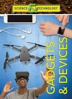 Book cover for Gadgets and Devices