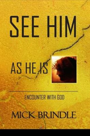 Cover of See Him as He Is