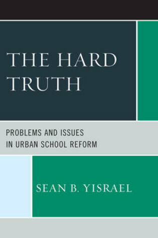 Cover of The Hard Truth