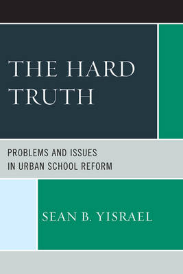 Cover of The Hard Truth