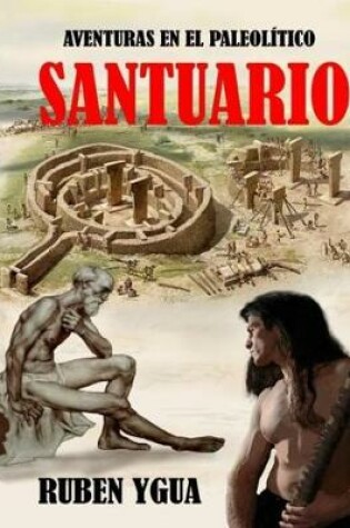 Cover of Santuario