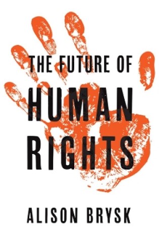 Cover of The Future of Human Rights